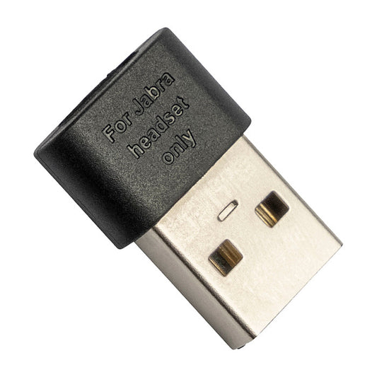 Jabra USB-C Adapter USB-C Female to USB-A Male