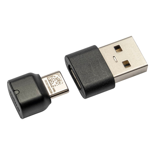 Jabra USB-C Adapter USB-C Female to USB-A Male