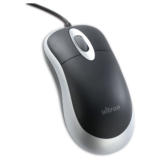Ultron UM-100 Basic optical USB