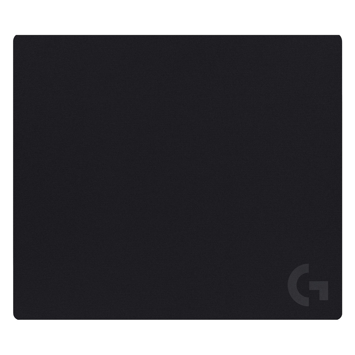 Logitech G G640 Mouse pad black