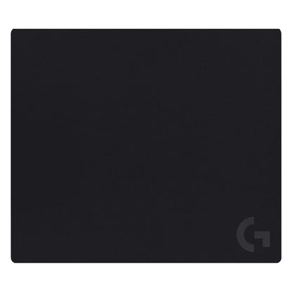 Logitech G G640 Mouse pad black