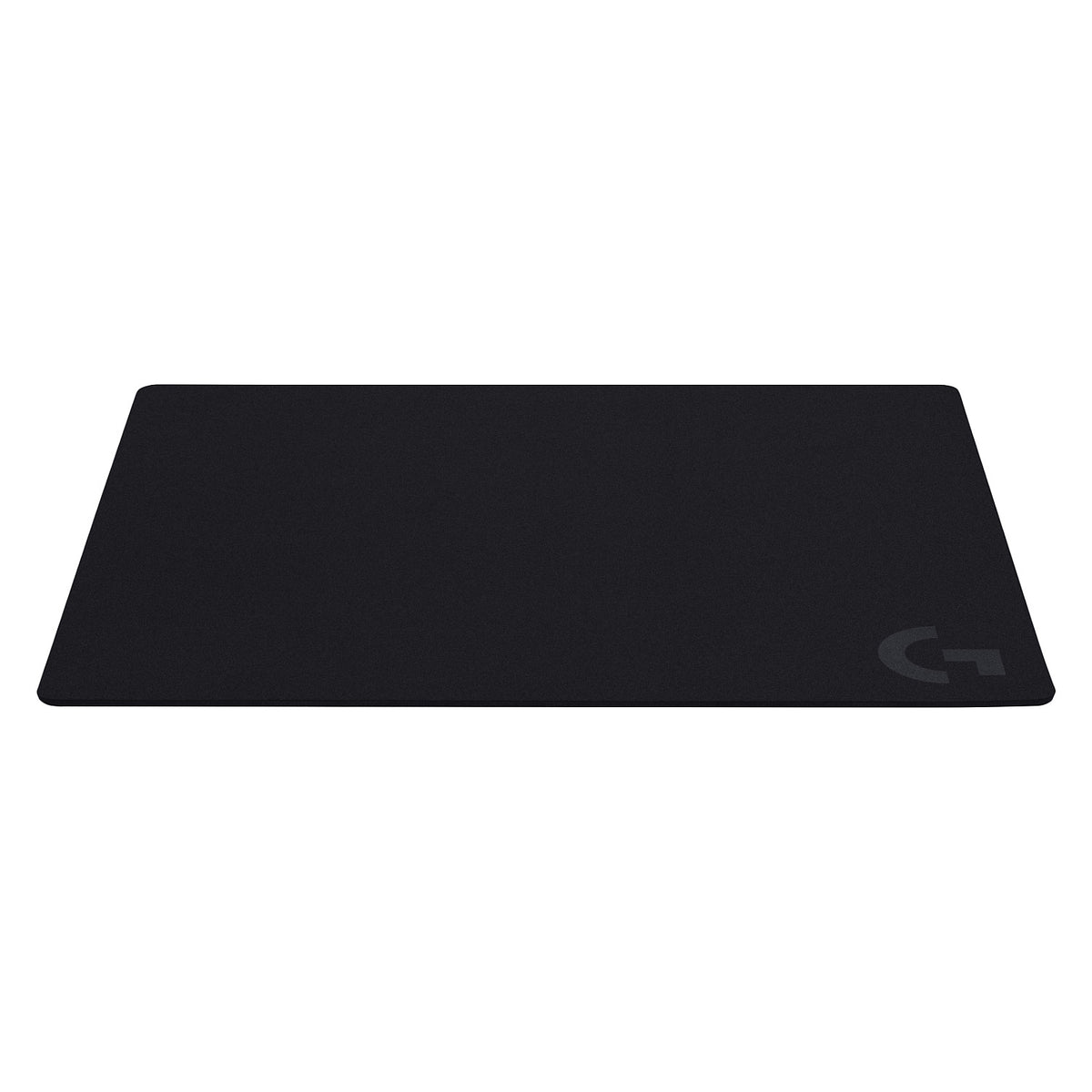 Logitech G G640 Mouse pad black