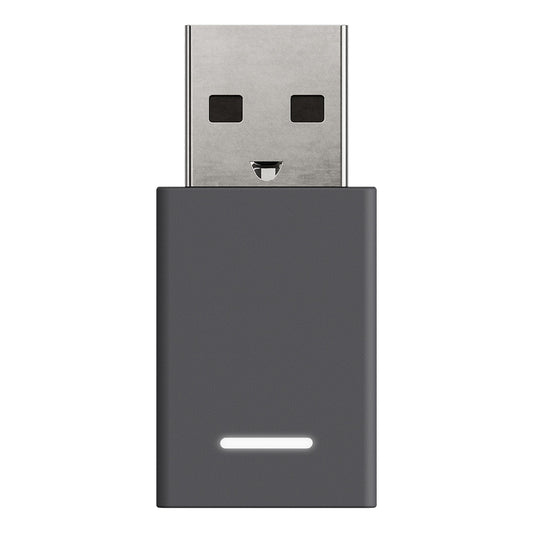 Logitech Unifying + Audio Receiver Teams GRAPHITE 2.4GHZ/BT N/A EMEA-914 Accessory