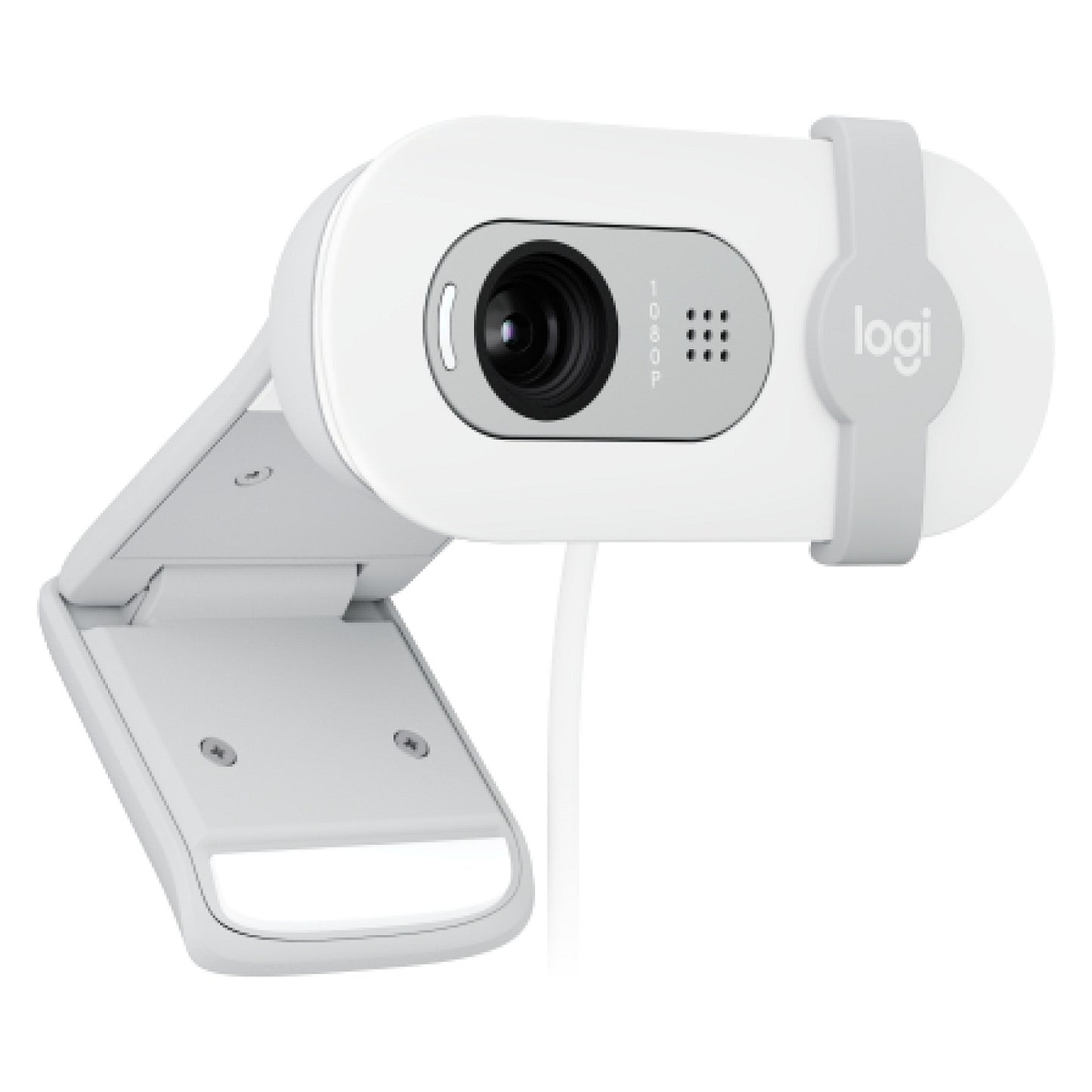 Logitech BRIO 100 colour 2 MP 1920 x 1080 720p 1080p audio wired USB