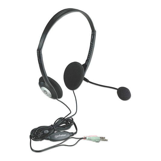 Headset Manhattan Stereo