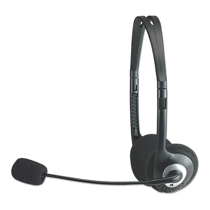 Headset Manhattan Stereo
