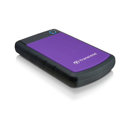 2TB STOREJET2.5IN H3, USB 3.0