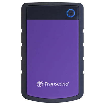 2TB STOREJET2.5IN H3, USB 3.0