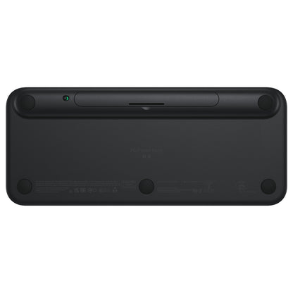Logitech Pop Icon Keys - Graphite (US)