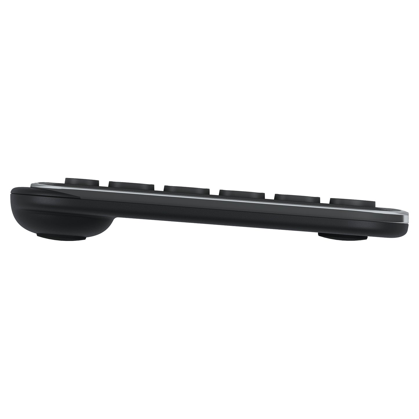 Logitech Pop Icon Keys - Graphite (US)