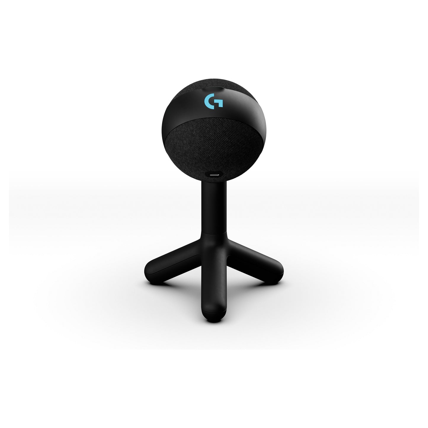 Logitech G Yeti Orb Microphone USB black