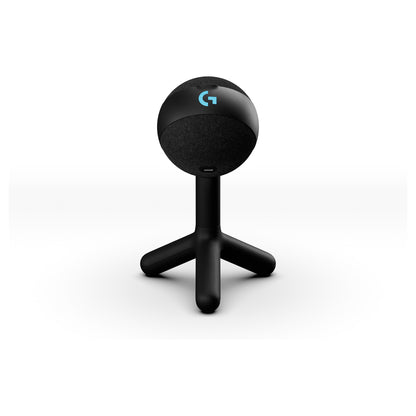 Logitech G Yeti Orb Microphone USB black