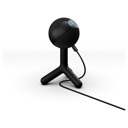 Logitech G Yeti Orb Microphone USB black