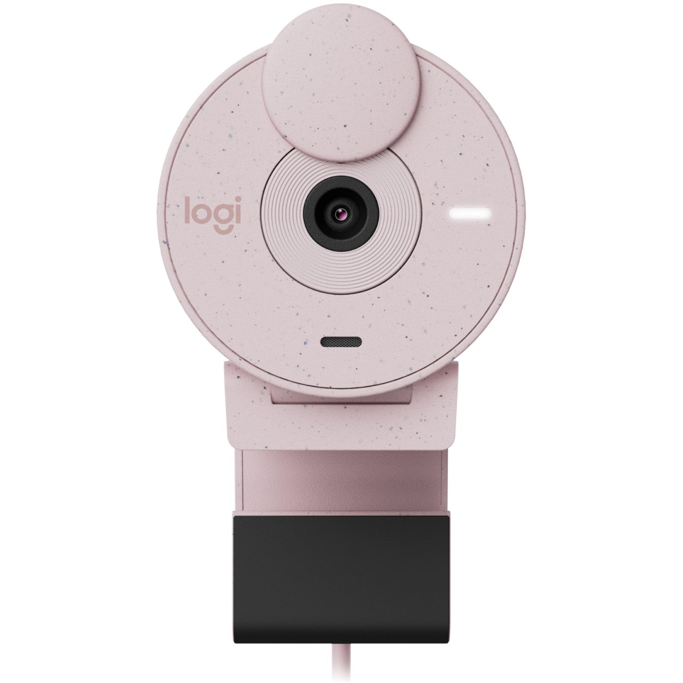 Webcam Logitech BRIO 300 colour 2 MP 1920 x 1080 720p 1080p audio USB-C