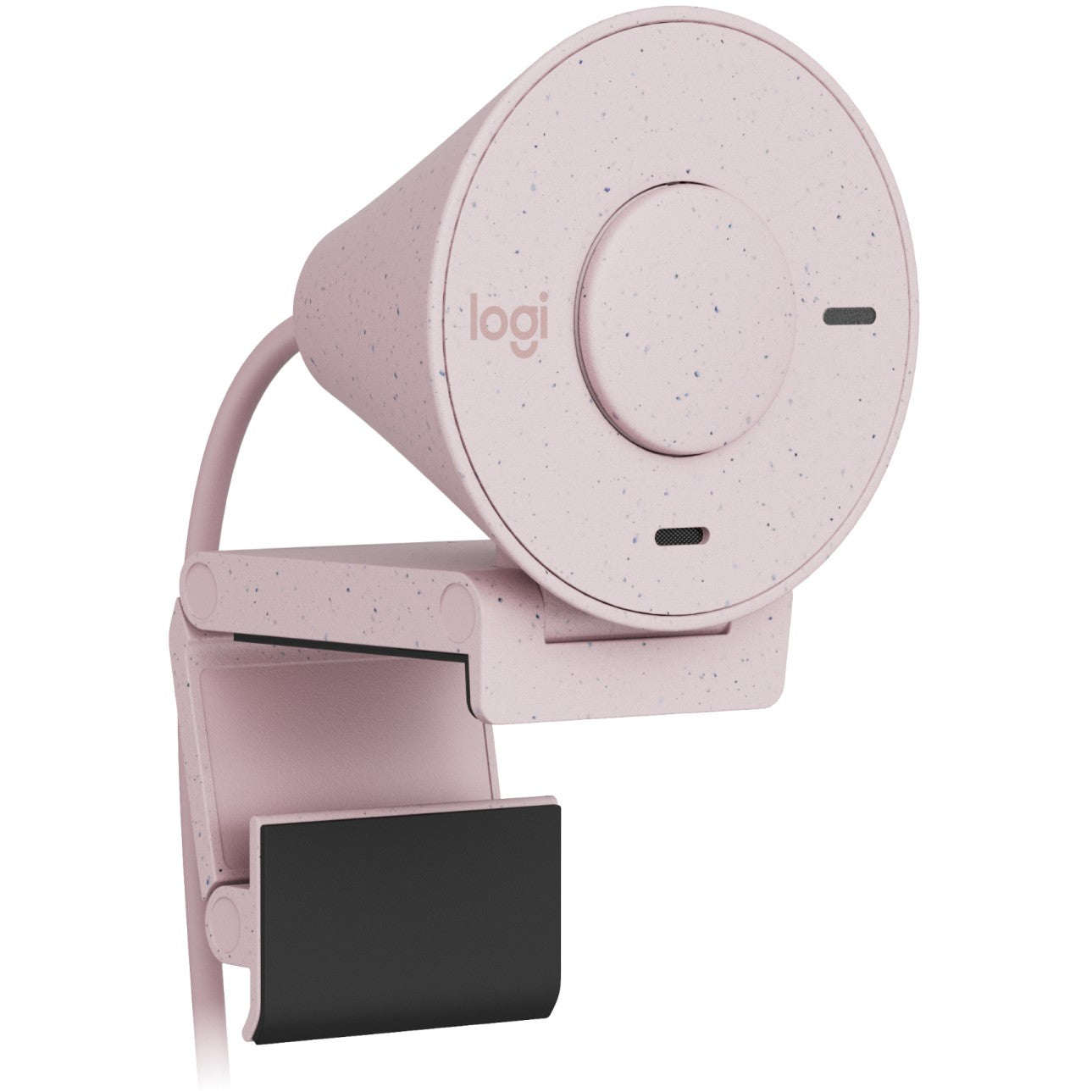 Webcam Logitech BRIO 300 colour 2 MP 1920 x 1080 720p 1080p audio USB-C