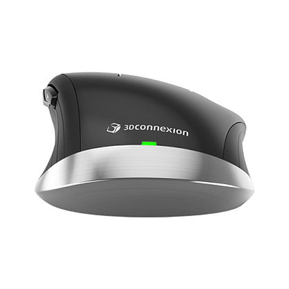 3DConnexion CadMouse Compact Wireless