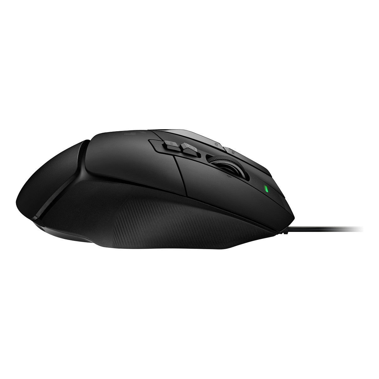 Logitech G G502 X Mouse optical wired USB black