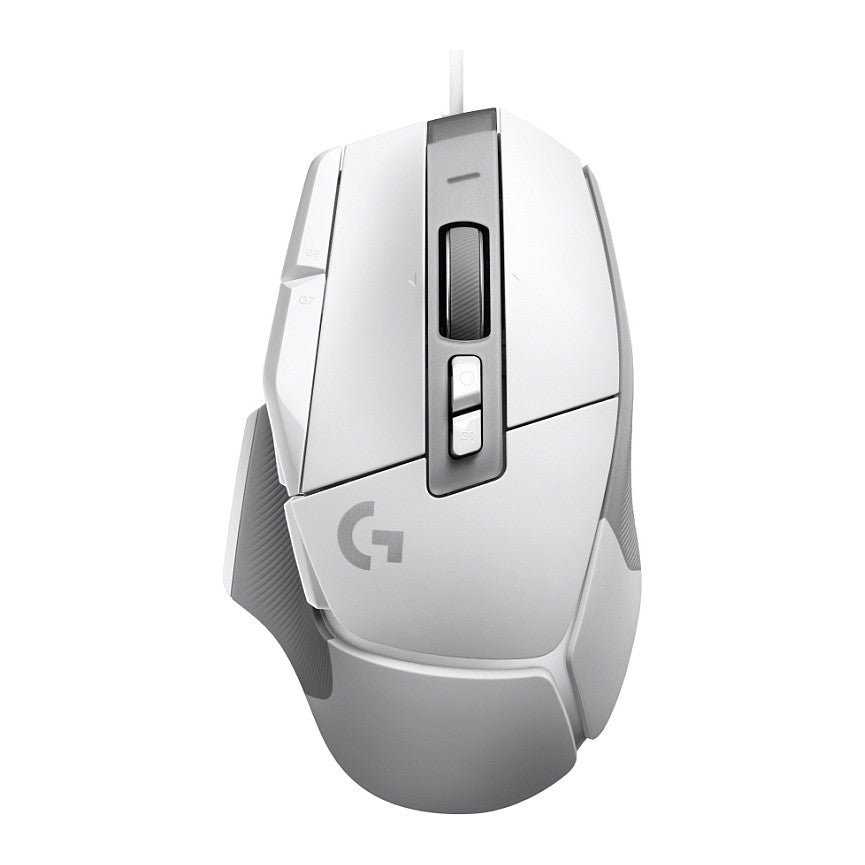 Logitech G502 X - WHITE - EER2