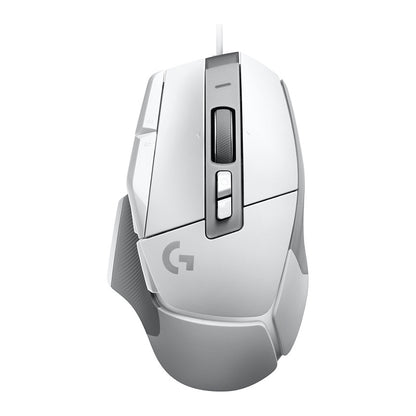 Logitech G502 X - WHITE - EER2
