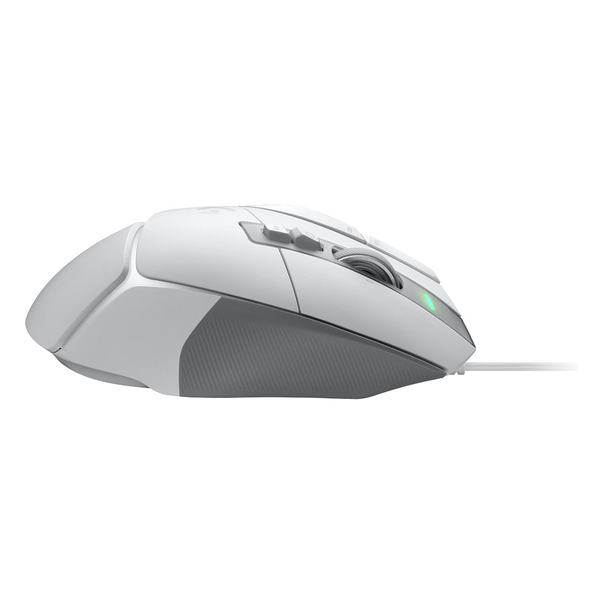 Logitech G502 X - WHITE - EER2