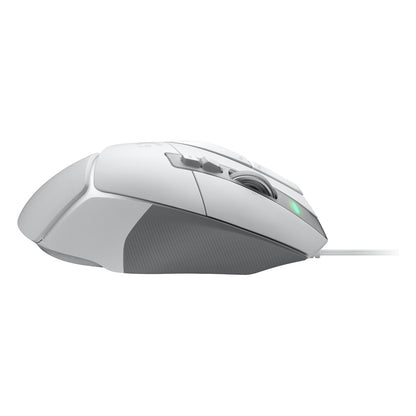 Logitech G502 X - WHITE - EER2