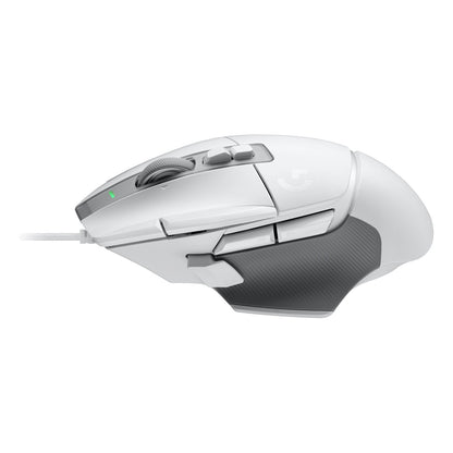 Logitech G502 X - WHITE - EER2