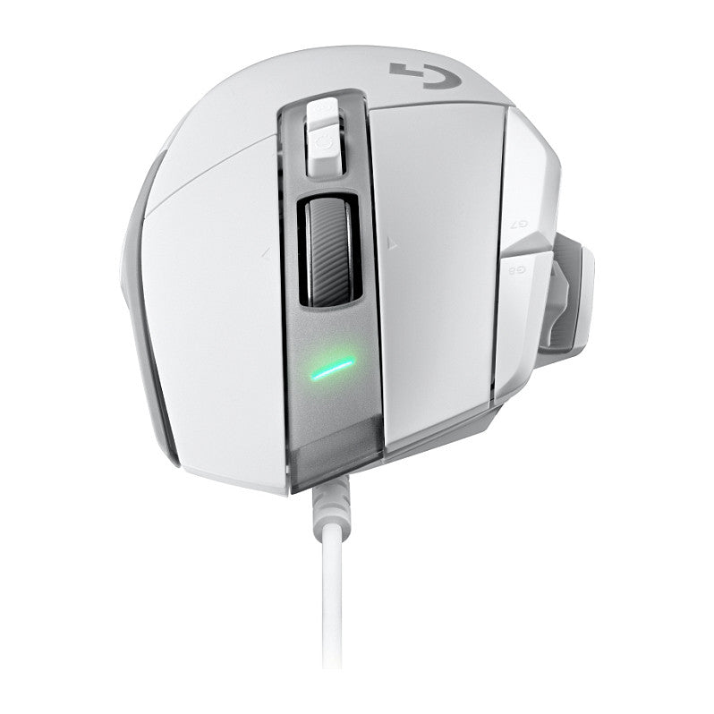 Logitech G502 X - WHITE - EER2