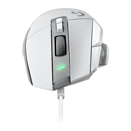 Logitech G502 X - WHITE - EER2