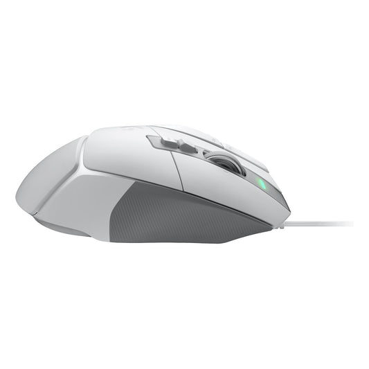 Logitech G502 X Gaming Mouse - White - USB - EMEA28-935