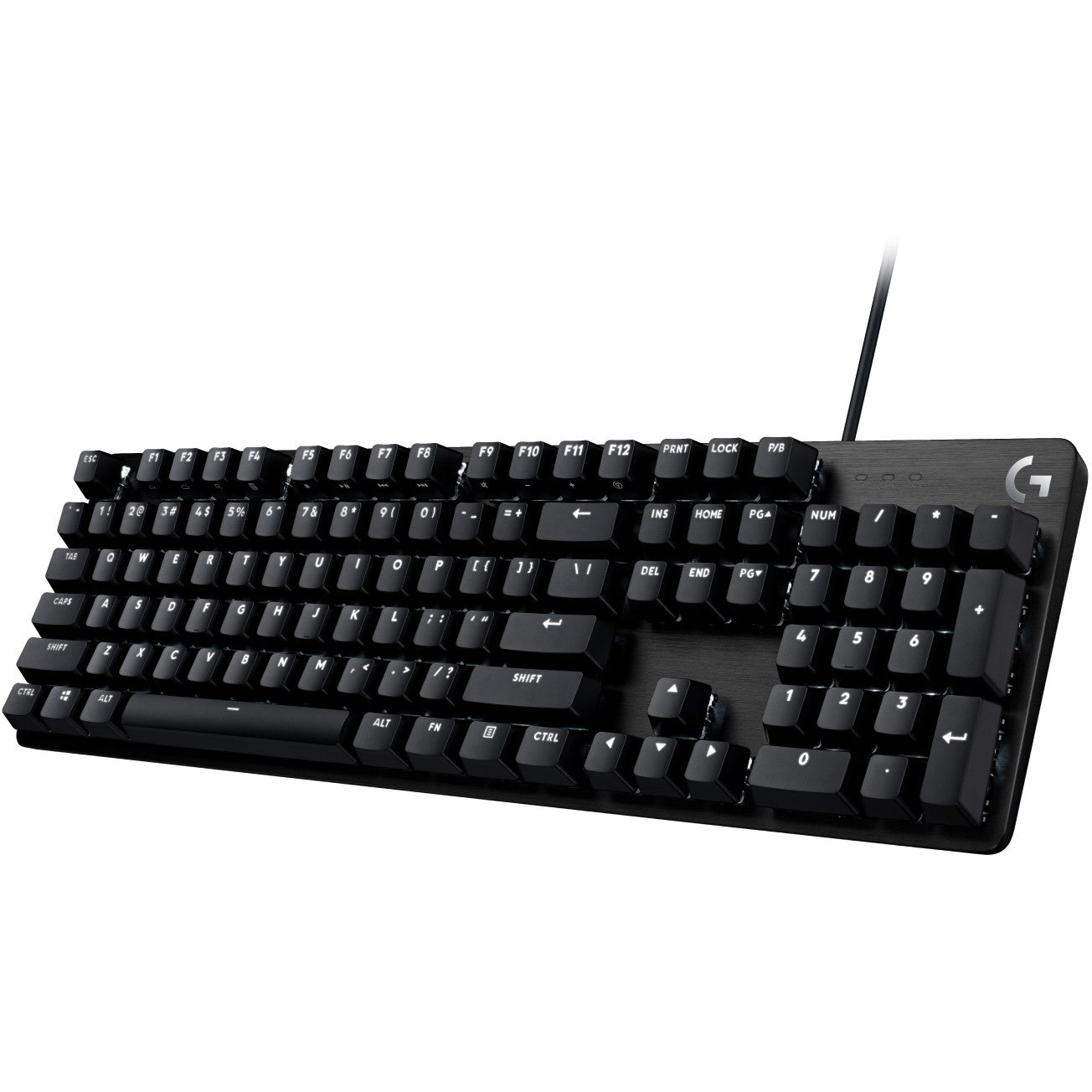 Logitech G413 SE MECHANISCH Gaming [DE] black