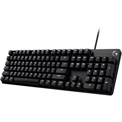 Logitech G413 SE MECHANISCH Gaming [DE] black