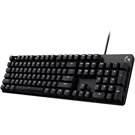Logitech G413 SE MECHANISCH Gaming [DE] black