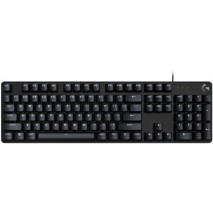 Logitech G413 SE MECHANISCH Gaming [DE] black