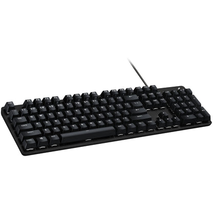 Logitech G413 SE MECHANISCH Gaming [DE] black