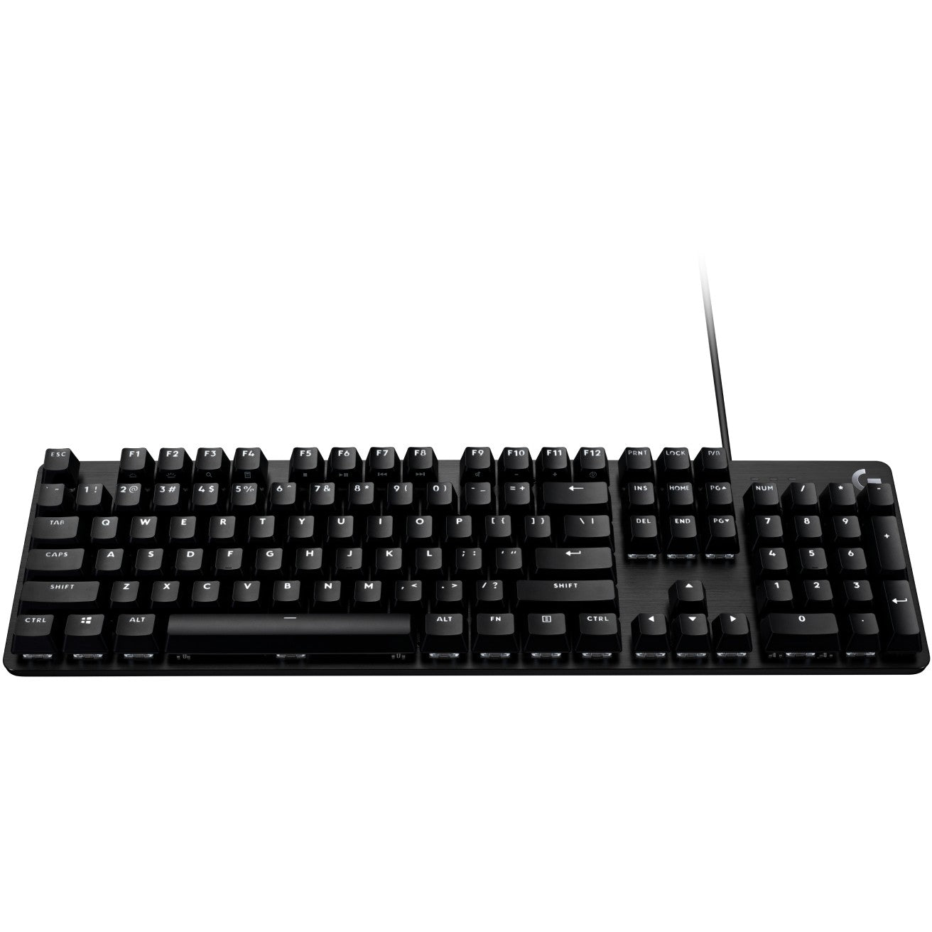 Logitech G413 SE MECHANISCH Gaming [DE] black