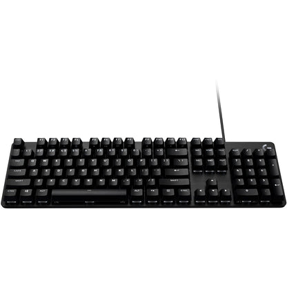 Logitech G413 SE MECHANISCH Gaming [DE] black