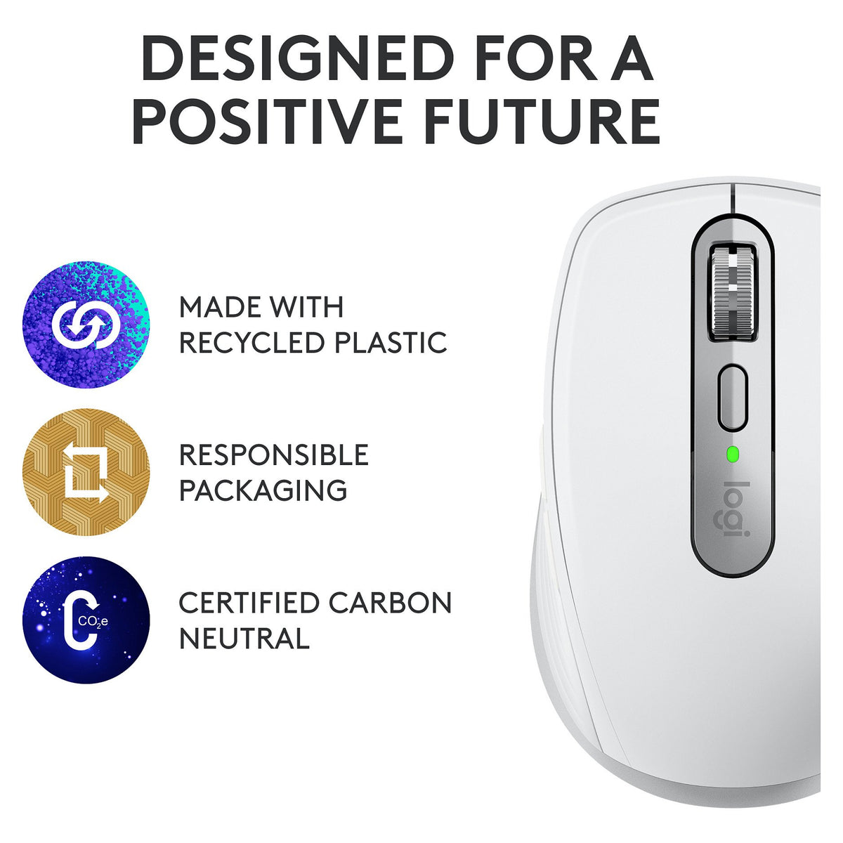 MX Anywhere 3S