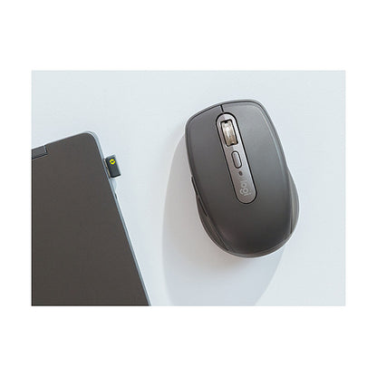 Logitech MX Anywhere 3S for Business - PALE GREY - EMEA28-935