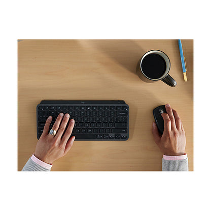 Logitech MX Anywhere 3S for Business - PALE GREY - EMEA28-935