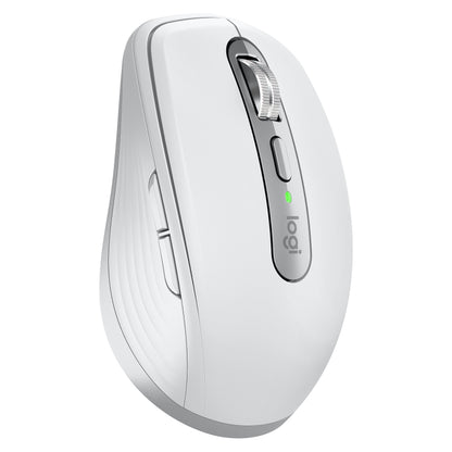 Logitech MX Anywhere 3S for Business - PALE GREY - EMEA28-935