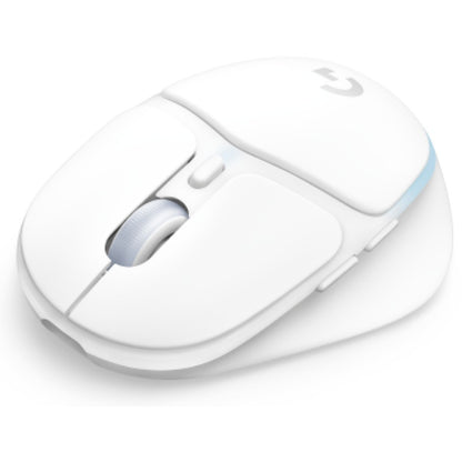 Logitech G705 Wireless Gaming Mouse - OFF WHITE - EER2
