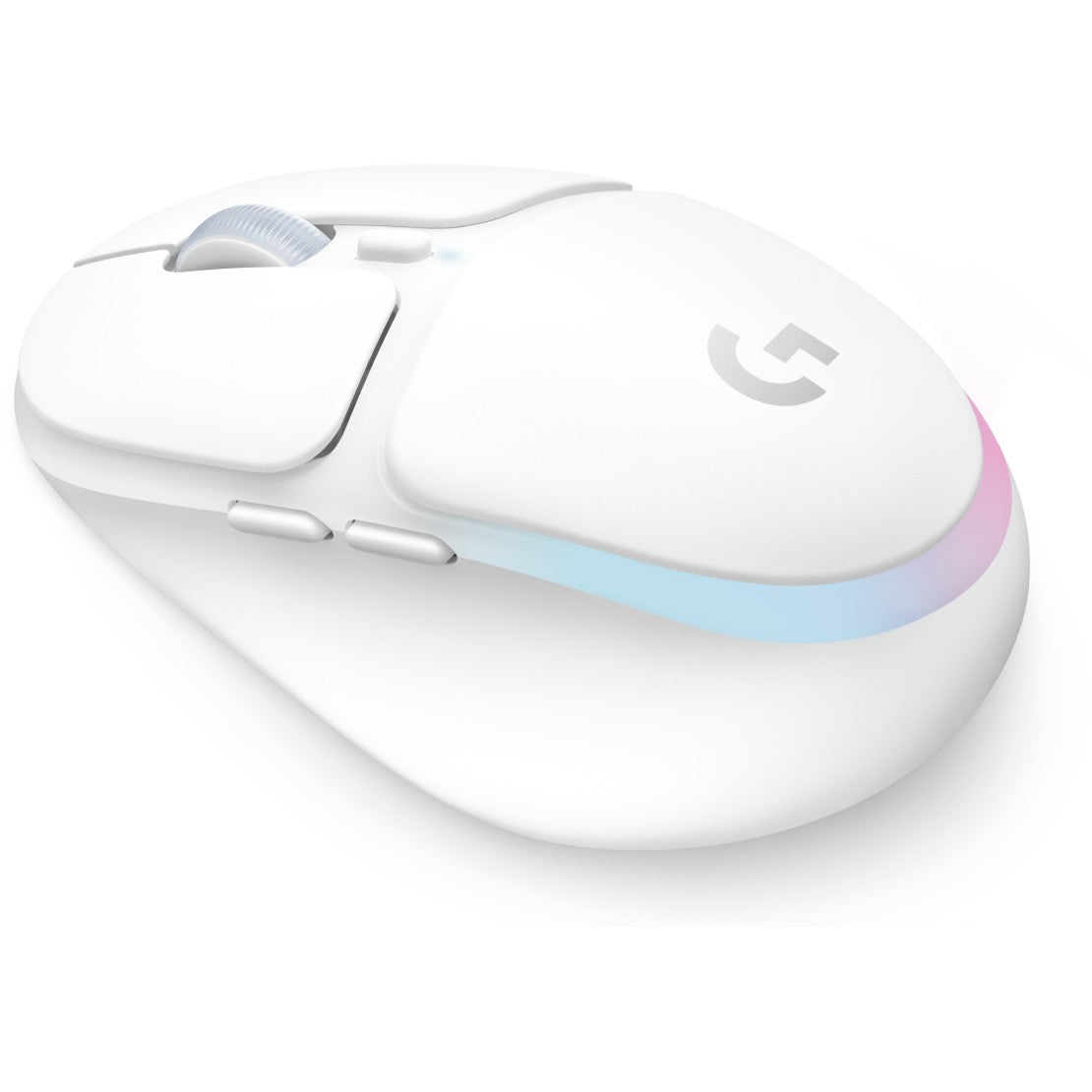 Logitech G705 Wireless Gaming Mouse - OFF WHITE - EER2