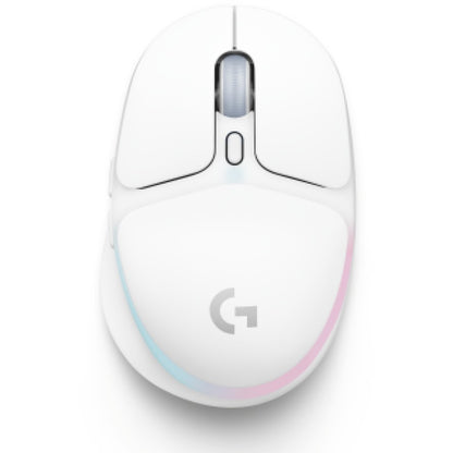 Logitech G705 Wireless Gaming Mouse - OFF WHITE - EER2