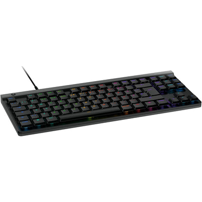 Logitech G515 TKL Wired Gaming Keyboard Black (DE)