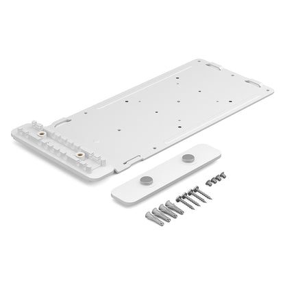 Logitech Tap PC MOUNT - OFFWHITE - WW