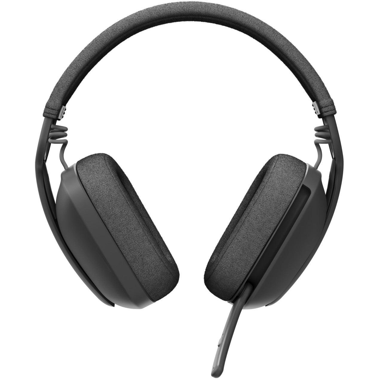 Logitech Zone Vibe Wireless UC headset - GRAPHITE A00167/A00172 UC MFI - EMEA-914