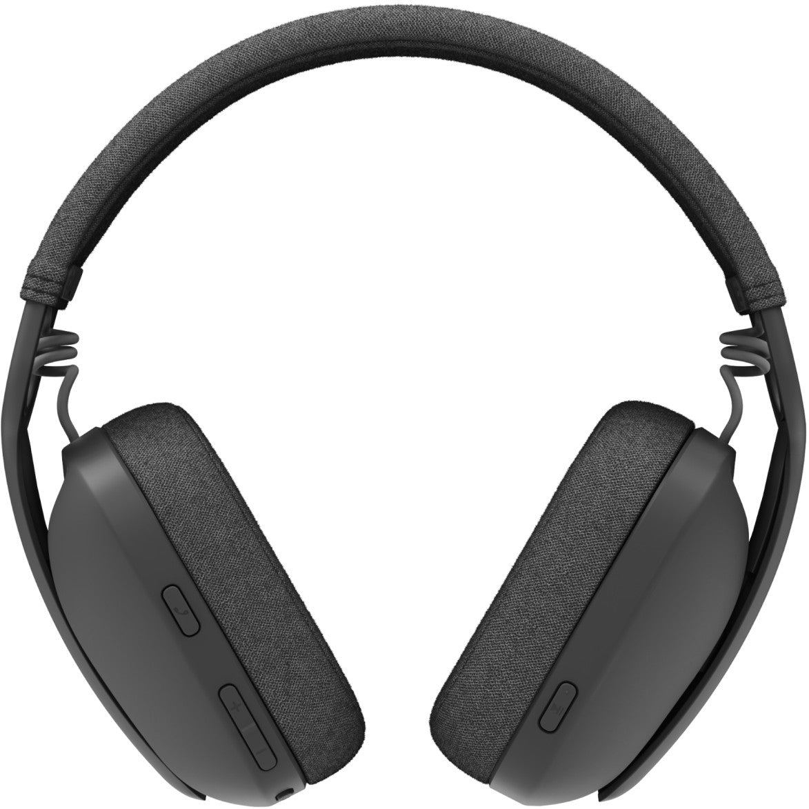 Logitech Zone Vibe Wireless UC headset - GRAPHITE A00167/A00172 UC MFI - EMEA-914