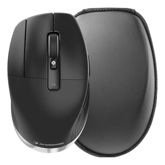 3DConnexion CadMouse Pro Wireless Left