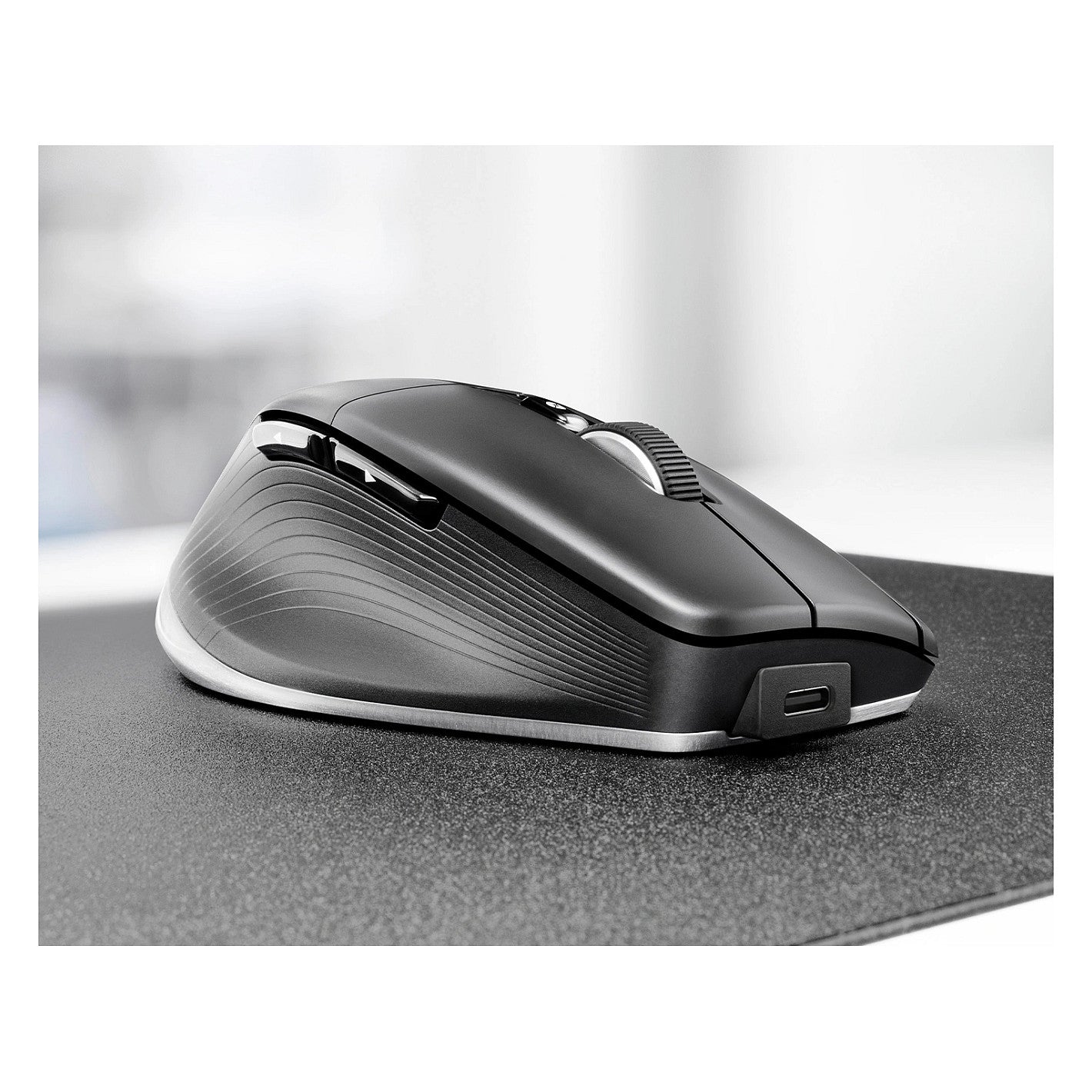 3DConnexion CadMouse Pro Wireless Left
