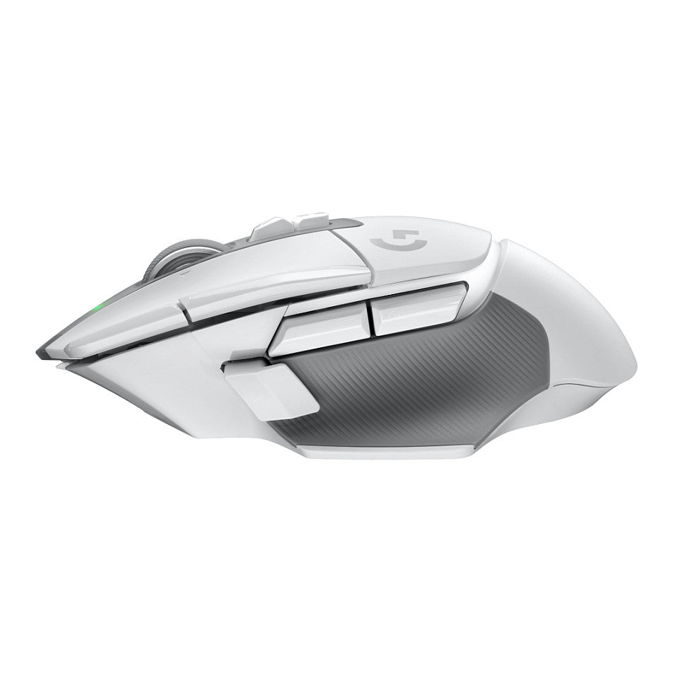 Logitech G502 X Lightspeed - White/Core - EER2